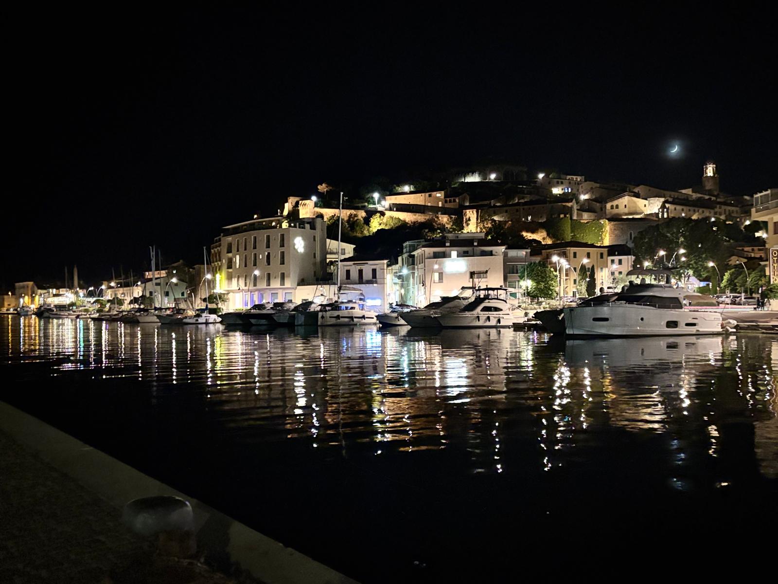 Eventi di Agosto durante il soggiorno all'Hotel Mare Castiglione della Pescaia