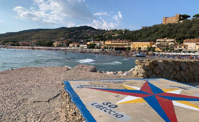 Albergo Aurora, Hotel Castiglione della Pescaia sul mare
