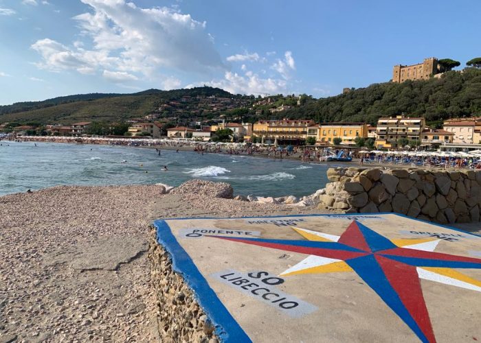 Albergo Aurora, Hotel Castiglione della Pescaia sul mare