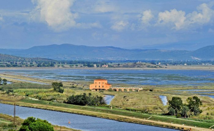 Hotel Castiglione della Pescaia pensione completa casa ximenes