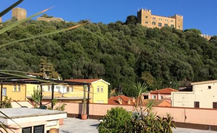 Vacanze Castiglione della Pescaia – Albergo Aurora