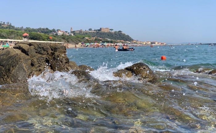 dormire a castiglione della pescaia Aurora Hotel