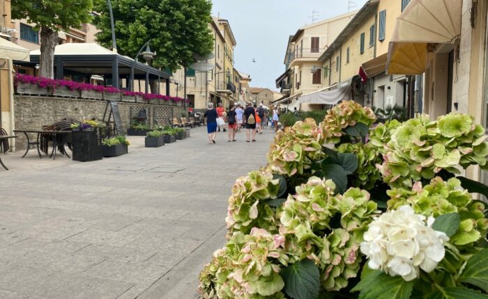 Dove dormire a Castiglione della Pescaia Hotel Aurora