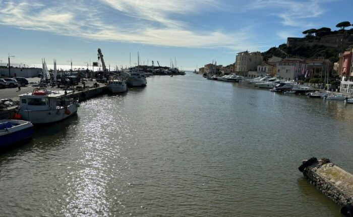 Hotel Aurora, Hotel mezza pensione Castiglione della Pescaia