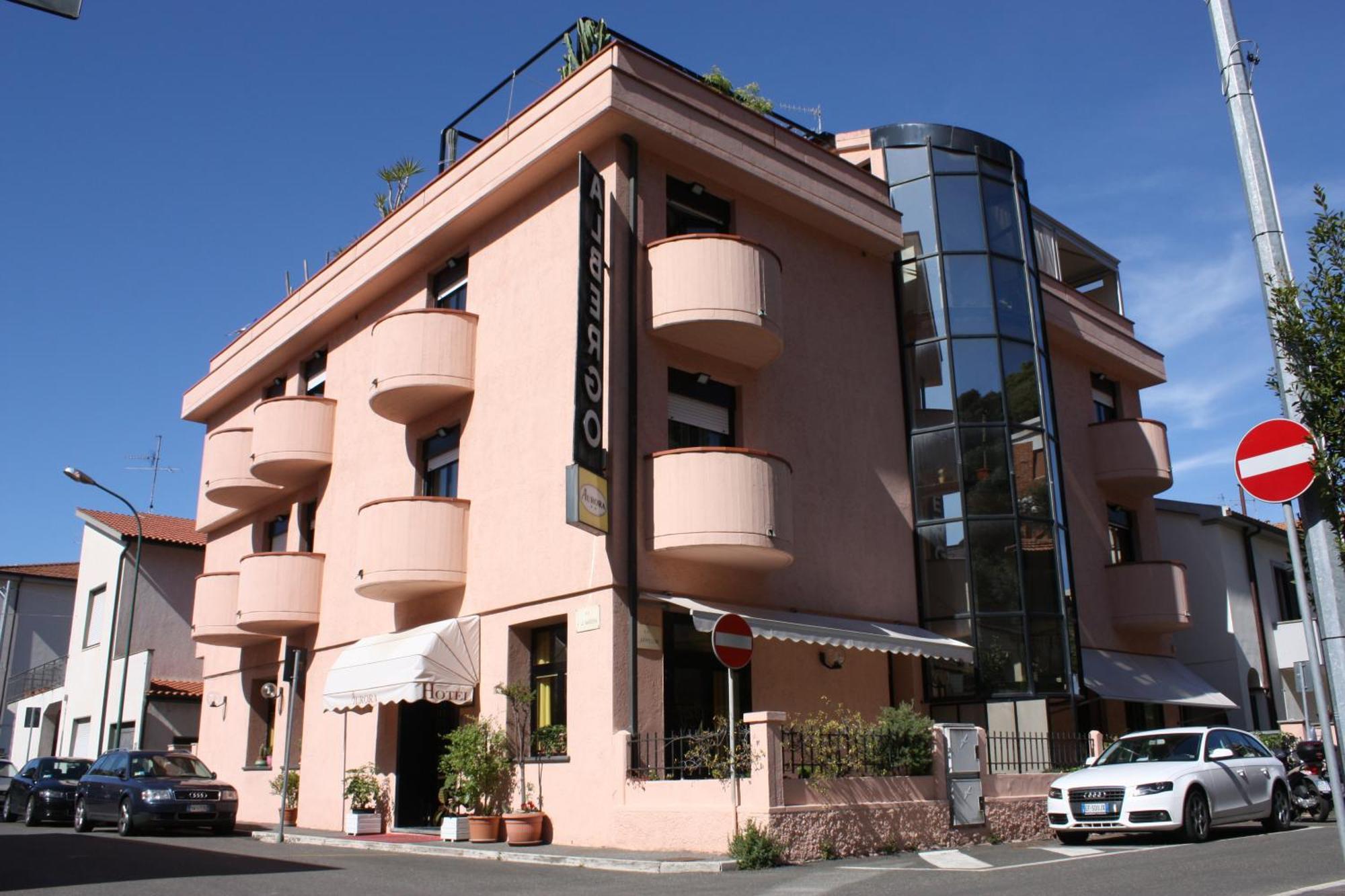 Hotel-Aurora-Alberghi-Castiglione-della-Pescaia-vicino-al-mare