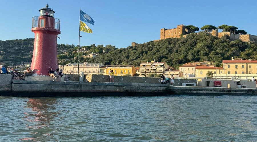 Albergo Aurora Hotel sul mare di Castiglione della Pescaia