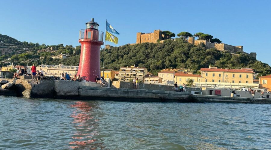 Castiglione della Pescaia Hotel Aurora
