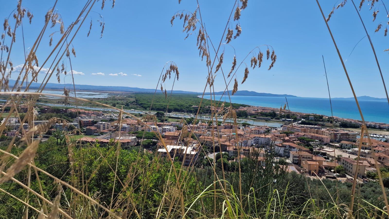 Soggiorno relax mare Castiglione della Pescaia - Hotel Aurora