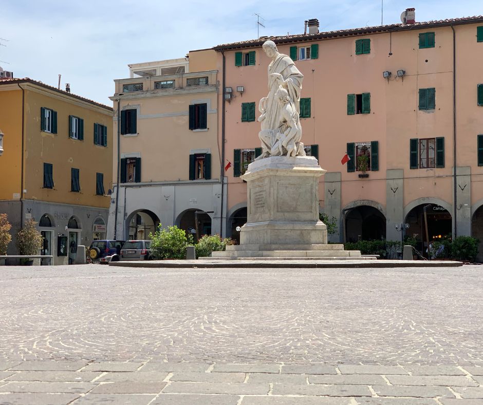 Cosa Vedere a Castiglione della Pescaia Albergo Aurora